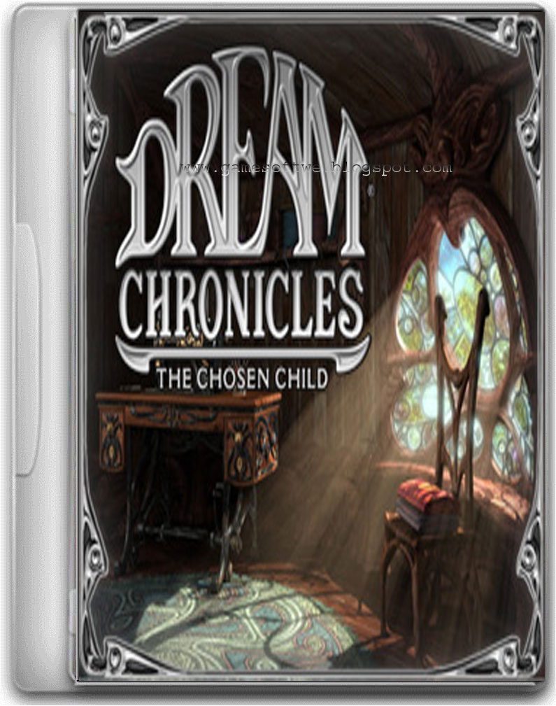 dream chronicles 3 download